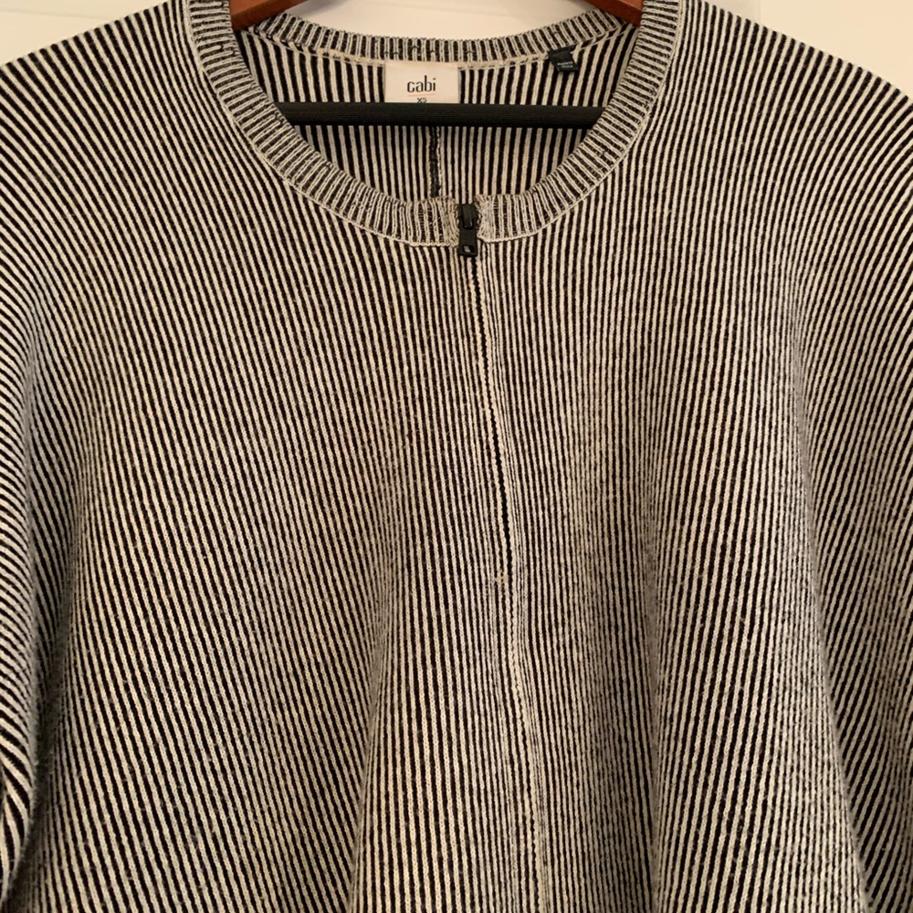 Cupid’s Cardi cabi